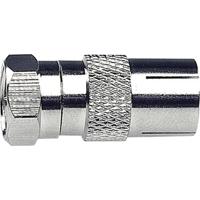 1 stuk(s) CFA 1-00 IEC-bus naar F-Stecker 1 stuk(s)