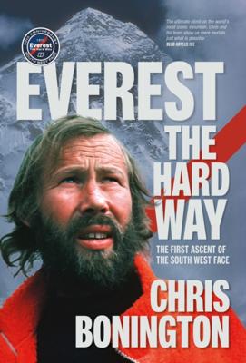 Reisverhaal Everest the Hard Way | Vertebrate Publishing