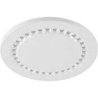 EVN ALR250102 EVN Lichttechnik LED-plafondlamp 12 W Wit