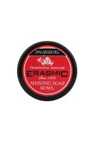Erasmic scheerzeep 90gr