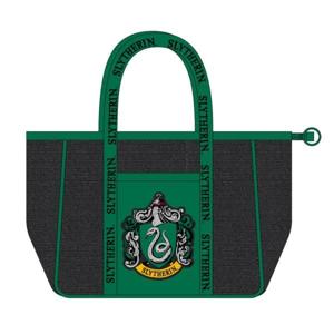 Harry Potter Strandtas van Slytherin