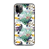 Tukans: iPhone 11 Pro Max Biologisch afbreekbaar hoesje