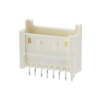 Molex 535171130 Male behuizing (board) Inhoud: 1 stuk(s)