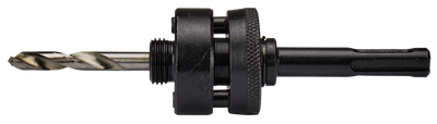 Makita Accessoires Gatzaaghouder 32-76mm - D-17619 D-17619