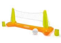 Intex Opblaasbaar volleybal net