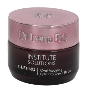 Dr. Irena Eris - Dr Irena Eris Institute Solutions Uplift Day Cream SPF20 50ml Dagcrème Dames