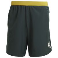 adidas Trainingsshorts Designed for Gameday - Green/Geel