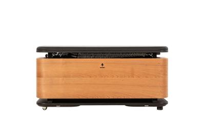 NOHrD Stepbox kersenhout NOHrD Stepbox kersenhout