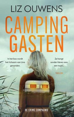 Campinggasten (Paperback)