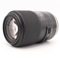 Tamron SP 90mm F/2.8 Macro Di VC USD Canon occasion