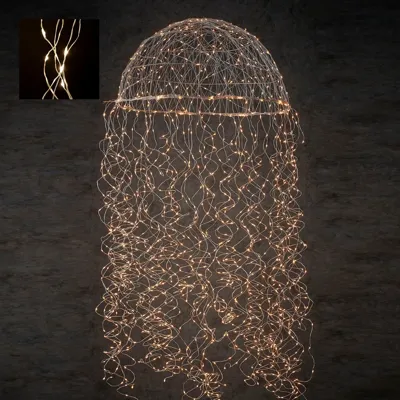 Krnluchtr kwal 1280l l200d60cm zlvr