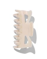 HEMA Haarklem marmer 4.5cm