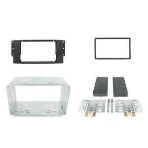 Dubbeldin paneel Landrover 1233126002