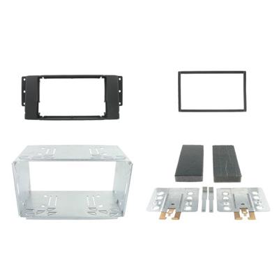 Dubbeldin paneel Landrover 1233126002