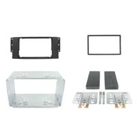Dubbeldin paneel Landrover 1233126002