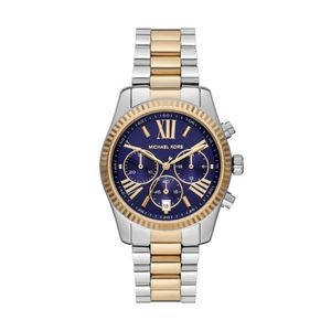 Horlogeband Michael Kors MK7218 Staal Bi-Color 20mm