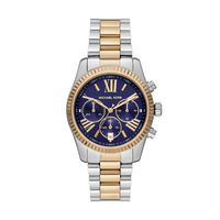 Horlogeband Michael Kors MK7218 Staal Bi-Color 20mm