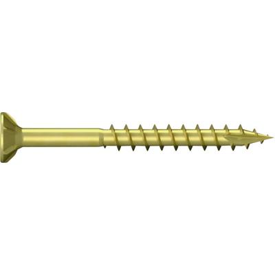 Reisser 97846 Spaanplaatschroef 5 mm 70 mm Kruiskop Pozidriv 200 stuk(s)