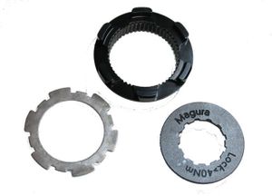Magura Centerlock adapter