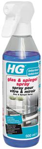 HG Interieur Glas & Spiegel Spray 500ML bij Jumbo
