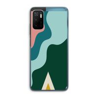 Noor B: Xiaomi Poco M3 Pro 5G Transparant Hoesje