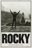 Poster Rocky Balboa Film 61x91,5cm