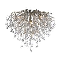 Paul Neuhaus KroonluchterIcicle metaal 50cm - 8091-55 Paul Neuhaus KroonluchterIcicle metaal 50cm - 8091-55
