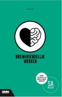 Breinvriendelijk werken (Paperback)