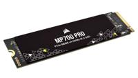 Corsair MP700 PRO 2 TB M.2 PCI Express 5.0 NVMe 3D TLC NAND - thumbnail