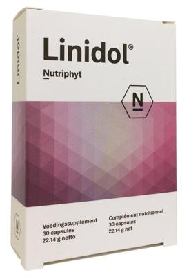 Nutriphyt Linidol