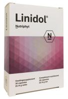Nutriphyt Linidol