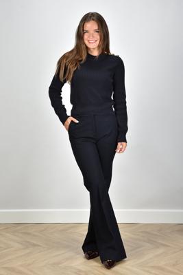 Joseph broek Tafira JP001480 navy