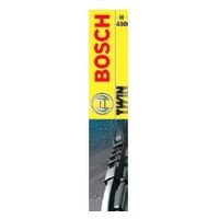 Bosch ruitenwisser achter H400 - Lengte: 400 mm - wisserblad achter H400 - thumbnail