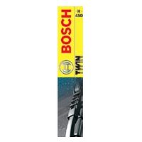 Bosch ruitenwisser achter H400 - Lengte: 400 mm - wisserblad achter H400