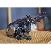 schleich ELDRADOR CREATURES schaduwdraak 70152 - thumbnail