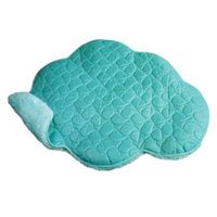Kong play spaces cloud turquoise (61X1,5X44 CM) - thumbnail