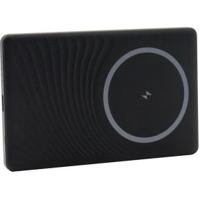 RealPower PB-5000 MAG 5000 mAh Draadloos opladen Zwart