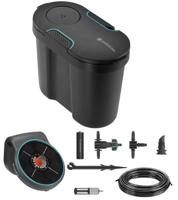 Gardena aquabloom waterreservoir set
