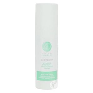 Wiotech Intensive Pigment Whitening Serum 30ml