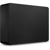 Seagate Expansion STKP28000400 externe harde schijf 28 TB 3.5 3.2 Gen 1 (3.1 Gen 1) Zwart