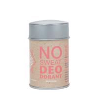 Ohm Deodorant No Sweat 60 gram | Geur: Nojito