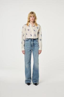 Fabienne Chapot Zoe Boyfriend Jeans
