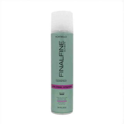 Haarlak zonder gas Montibello 14386