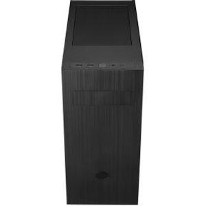 CoolerMaster Case MasterBox MB600L V2 ODD