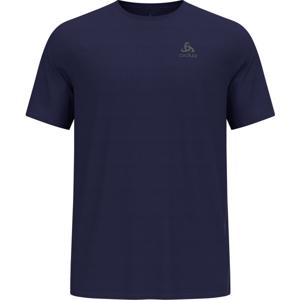 Odlo ZeroWeight Crew Neck Chilltec T-Shirt Heren