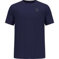 Odlo ZeroWeight Crew Neck Chilltec T-Shirt Heren