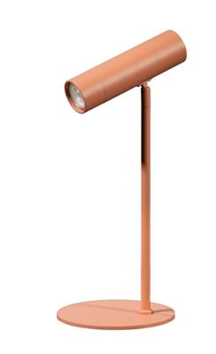 ETH Design tafellampNikki roze - 05-TL3119-81