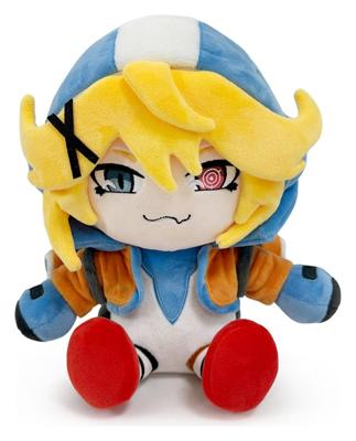 Apex Legends Plush Figure Wattson by Dokibird 22 cm Apex Legends Plush Figure Wattson by Dokibird 22 cm