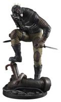 Dorohedoro PVC Figure Kaiman 23 cm (Repeat)