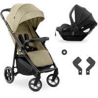 Kinderwagen Hauck